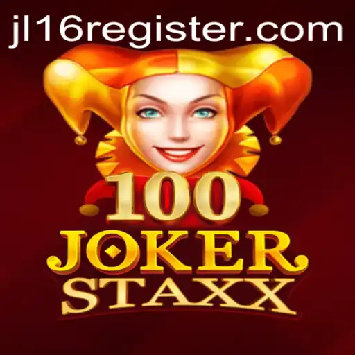 100JokerStaxx: An Exciting Dive into Classic Slot Gaming