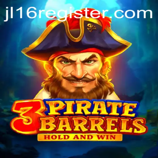 Discover the Thrilling World of 3PirateBarrels
