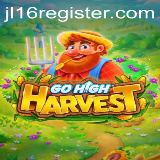 Discover GoHighHarvest: A Strategic Adventure in Sustainable Farming