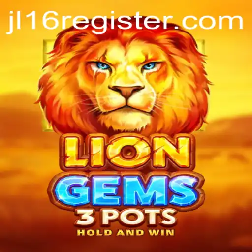 Discovering LionGems3pots Adventure