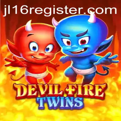 DevilFireTwins: A Thrilling Adventure in Gaming