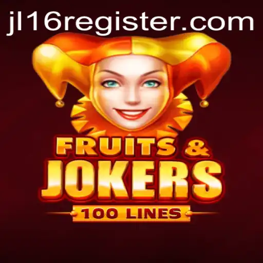 Fruits And Jokers 100 Game Overview