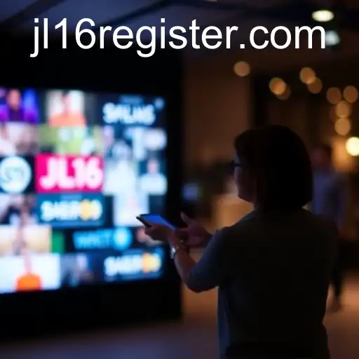 Exclusive Offers: Harnessing JL16 for Business Success