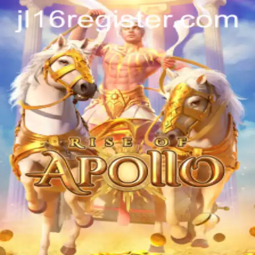 Rise of Apollo: A Mythical Gaming Odyssey
