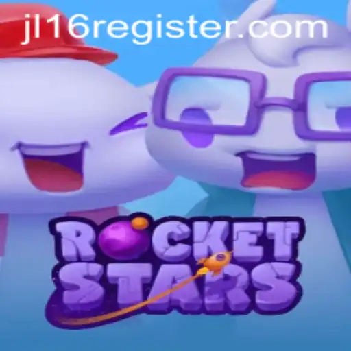 RocketStars: Exploring the Galaxy Through Play