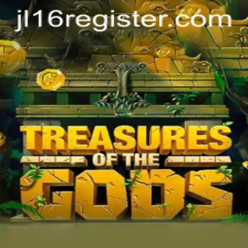 Exploring the Adventure of TreasureoftheGods: A Game of Mystery and Strategy