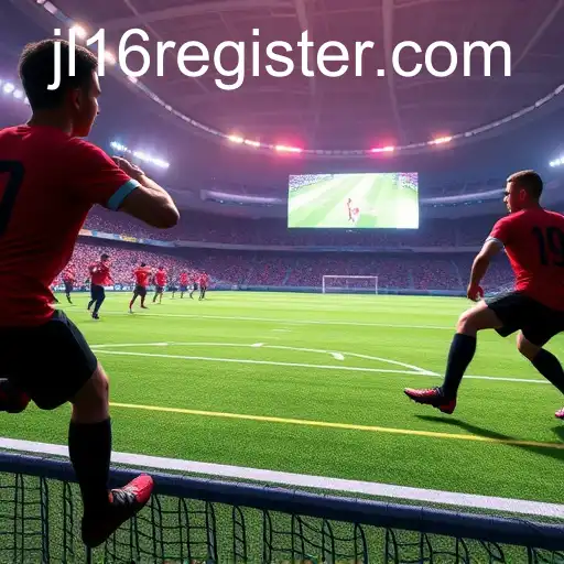 Virtual Sports: The Digital Evolution of Athletics